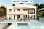 Thumbnail 1 van Villa te koop in Altea / Spanje #60314