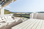 Thumbnail 17 van Penthouse te koop in Casares / Spanje #48427