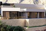 Thumbnail 2 van Villa te koop in Pedreguer / Spanje #59528