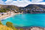 Thumbnail 7 van Bouwgrond te koop in Moraira / Spanje #42462