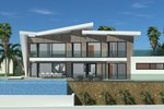 Thumbnail 9 van Villa te koop in Calpe / Spanje #58942