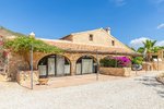 Thumbnail 7 van Finca te koop in Benissa / Spanje #60525