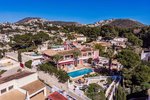 Thumbnail 50 van Villa te koop in Moraira / Spanje #59634