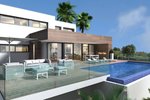 Thumbnail 1 van Villa te koop in Benitachell - Cumbre del Sol / Spanje #51396