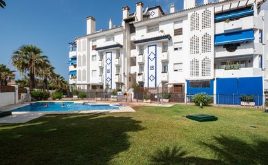 Appartement te koop in Marbella / Spanje