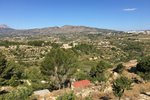 Thumbnail 7 van Bouwgrond te koop in Benissa / Spanje #45930