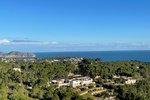 Thumbnail 4 van Villa te koop in Moraira / Spanje #58353