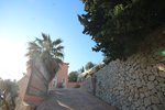 Thumbnail 14 van Villa te koop in Calpe / Spanje #47086