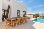 Thumbnail 10 van Villa te koop in Moraira / Spanje #61561