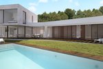 Thumbnail 3 van Villa te koop in Jávea / Spanje #58913
