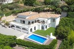 Thumbnail 1 van Villa te koop in Jávea / Spanje #60563