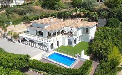 Villa te koop in Jávea / Spanje