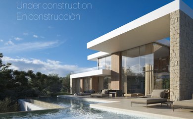 Villa te koop in Benissa / Spanje