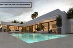 Thumbnail 1 van Villa te koop in Calpe / Spanje #59296