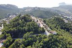 Thumbnail 1 van Bouwgrond te koop in Moraira / Spanje #59832