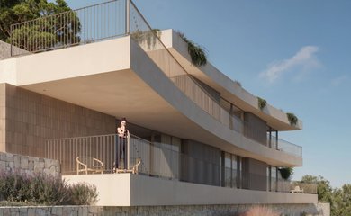 Villa te koop in Moraira / Spanje