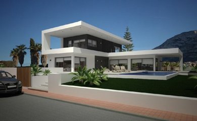 Villa te koop in Denia / Spanje