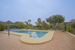 Thumbnail 5 van Villa te koop in Jávea / Spanje #59895