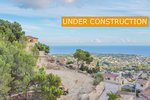 Thumbnail 1 van Villa te koop in Benissa / Spanje #59505