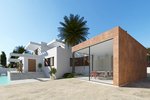 Thumbnail 7 van Villa te koop in Moraira / Spanje #58976