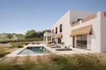 Thumbnail 1 van Villa te koop in Moraira / Spanje #60524