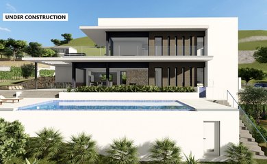 Villa te koop in Jávea / Spanje