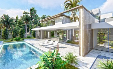 Villa te koop in Jávea / Spanje