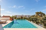 Thumbnail 7 van Villa te koop in Moraira / Spanje #61561