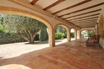 Thumbnail 6 van Villa te koop in Jávea / Spanje #53438