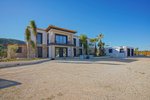 Thumbnail 1 van Villa te koop in Pedreguer / Spanje #59623