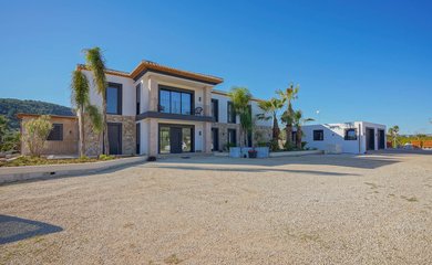 Villa te koop in Pedreguer / Spanje