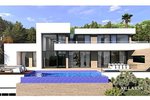 Thumbnail 20 van Villa te koop in Altea / Spanje #42467