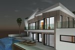Thumbnail 10 van Villa te koop in Calpe / Spanje #60187
