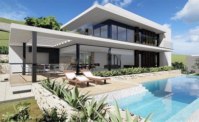 Villa te koop in Jávea / Spanje