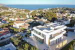 Thumbnail 5 van Villa te koop in Benissa / Spanje #60470