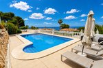 Thumbnail 2 van Villa te koop in Jávea / Spanje #62212