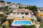 Thumbnail 1 van Villa te koop in Benitachell / Spanje #59233