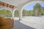 Thumbnail 7 van Villa te koop in Benissa / Spanje #59270