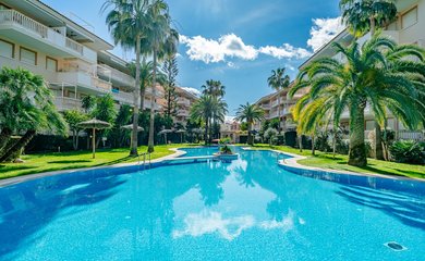 Appartement te koop in Jávea / Spanje