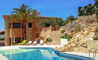 Villa te koop in Pedreguer / Spanje