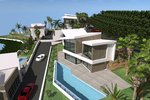 Thumbnail 18 van Villa te koop in Calpe / Spanje #60187