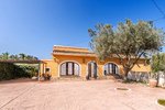 Thumbnail 1 van Finca te koop in Jávea / Spanje #59411