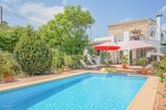 Thumbnail 46 van Villa te koop in Benissa / Spanje #50927