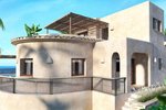 Thumbnail 2 van Design Villa te koop in Jávea / Spanje #53162