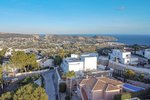Thumbnail 2 van Villa te koop in Moraira / Spanje #59853