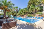 Thumbnail 2 van Villa te koop in Moraira / Spanje #51060