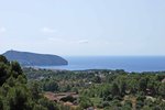 Thumbnail 1 van Bouwgrond te koop in Moraira / Spanje #51169