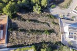 Thumbnail 5 van Bouwgrond te koop in Moraira / Spanje #60836