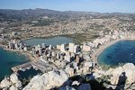 Thumbnail 1 van Bouwgrond te koop in Calpe / Spanje #42447