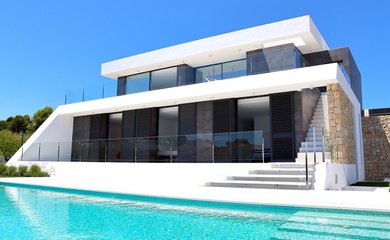 Villa te koop in Moraira / Spanje